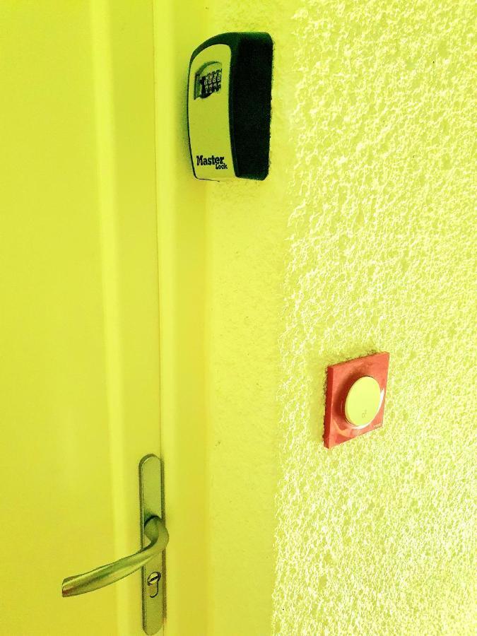 Apartmán Bienvenue Dans Le Violine 2 A 6 Couchages Cholonge Exteriér fotografie