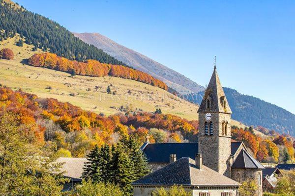 Apartmán Bienvenue Dans Le Violine 2 A 6 Couchages Cholonge Exteriér fotografie